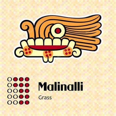 Malinalli: Ein mexikanisches Volksmärchen der Aztekenzeit über Liebe, Verrat und den Preis der Freiheit!